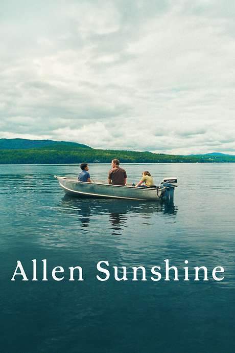 Allen Sunshine